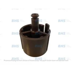 Brewing unit adapter SCHAERER Spare Parts 3326636000