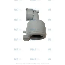 Mixer complete SCHAERER Spare Parts 3328201000