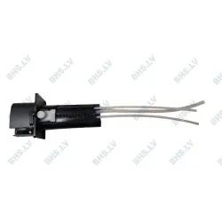 Beverage outlet guide, complete SCHAERER Spare Parts 3328318000