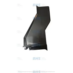 Grounds container complete SCHAERER Spare Parts 3328871200