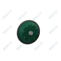 Magnetic drive impeller SCHAERER Spare Parts 3328955000