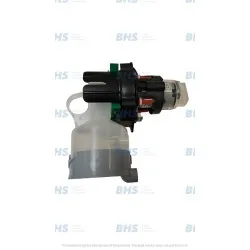 Mixer complete SCHAERER Spare Parts 3328956000