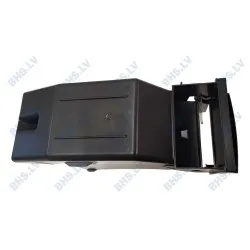 Grounds container complete SCHAERER Spare Parts 3329152000