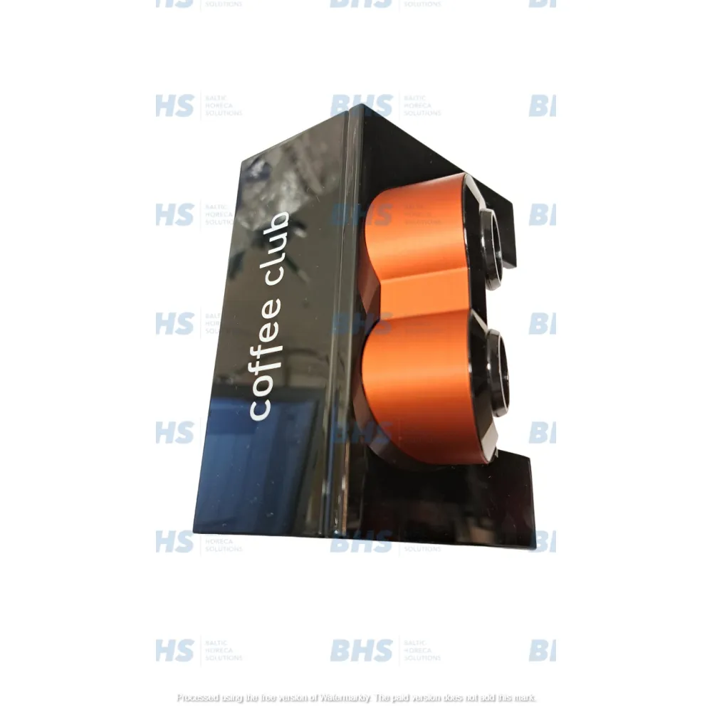 Beverage outlet cover SCHAERER Spare Parts 3329335000