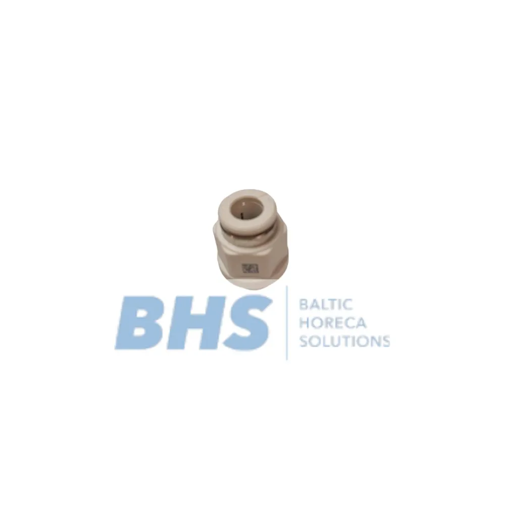 Screw-fit connector SCHAERER Spare Parts 3340193000
