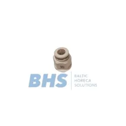 Screw-fit connector SCHAERER Spare Parts 3340193000