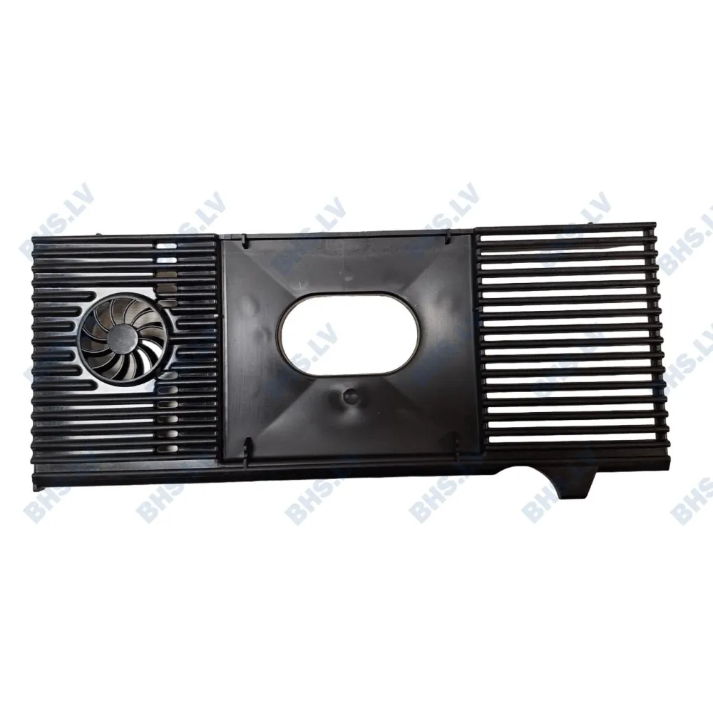 Steam drip grid SCHAERER Spare Parts 3340516000