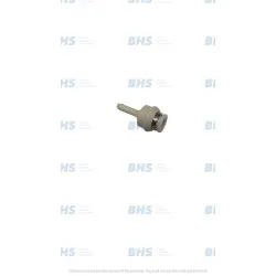 Connection nozzle SCHAERER Spare Parts 3340539000