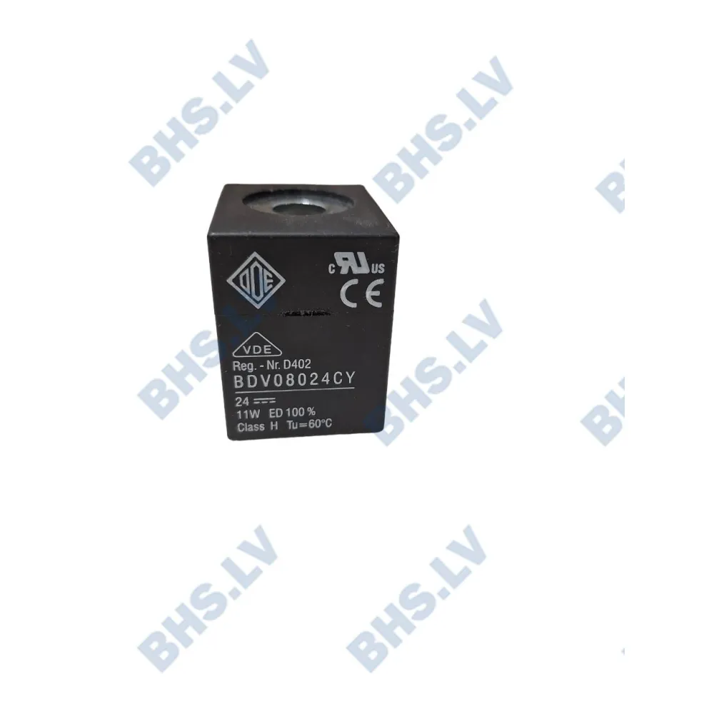 Solenoid SCHAERER Spare Parts 3340691000