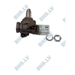 Proportional valve body SCHAERER Spare Parts 3340693000
