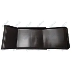 Insert device base for grounds container SCHAERER Spare Parts 3340918000