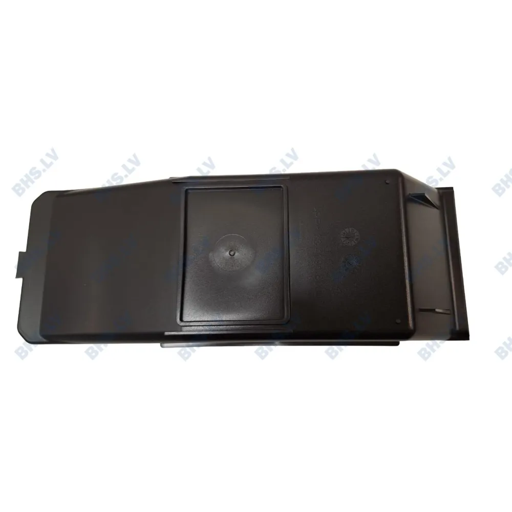 Insert device base for grounds container SCHAERER Spare Parts 3340918000