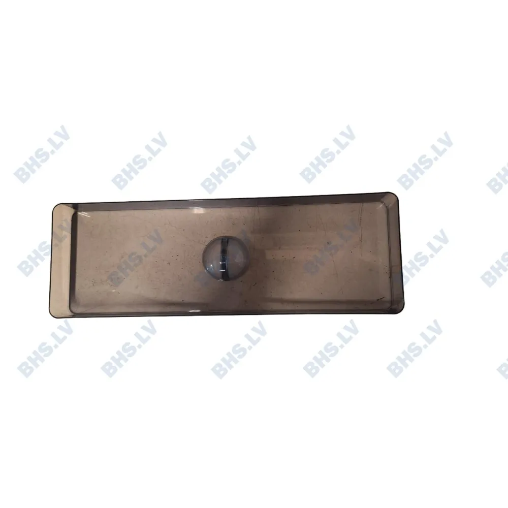 Cover BBH/PBH SCClub SCHAERER Spare Parts 3341360000