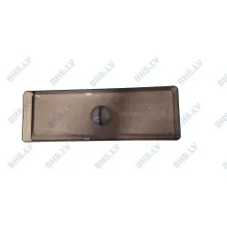 Cover BBH/PBH SCClub SCHAERER Spare Parts 3341360000