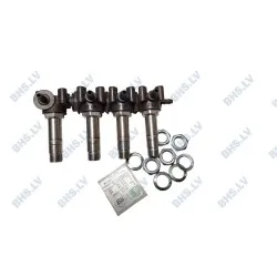 Valve block SCHAERER Spare Parts 3341502000