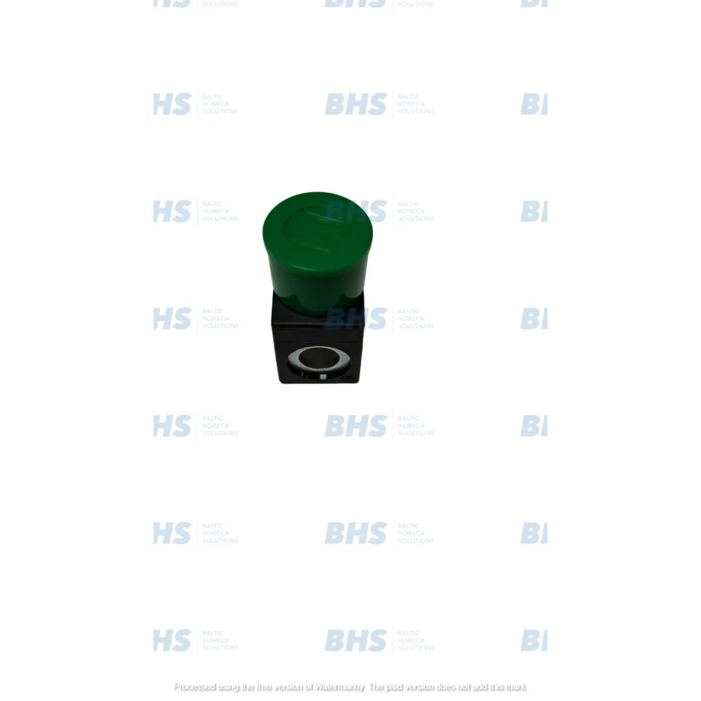 Solenoid SCHAERER Spare Parts 3341503000