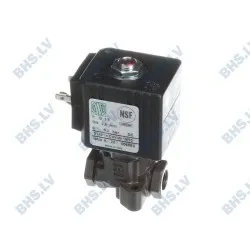 Proportional valve SCHAERER Spare Parts 3340074000