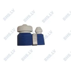 Foamer head nozzle connection SCHAERER Spare Parts 33408972000