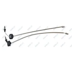 NTC temperature sensor SCHAERER Spare Parts 3341367000
