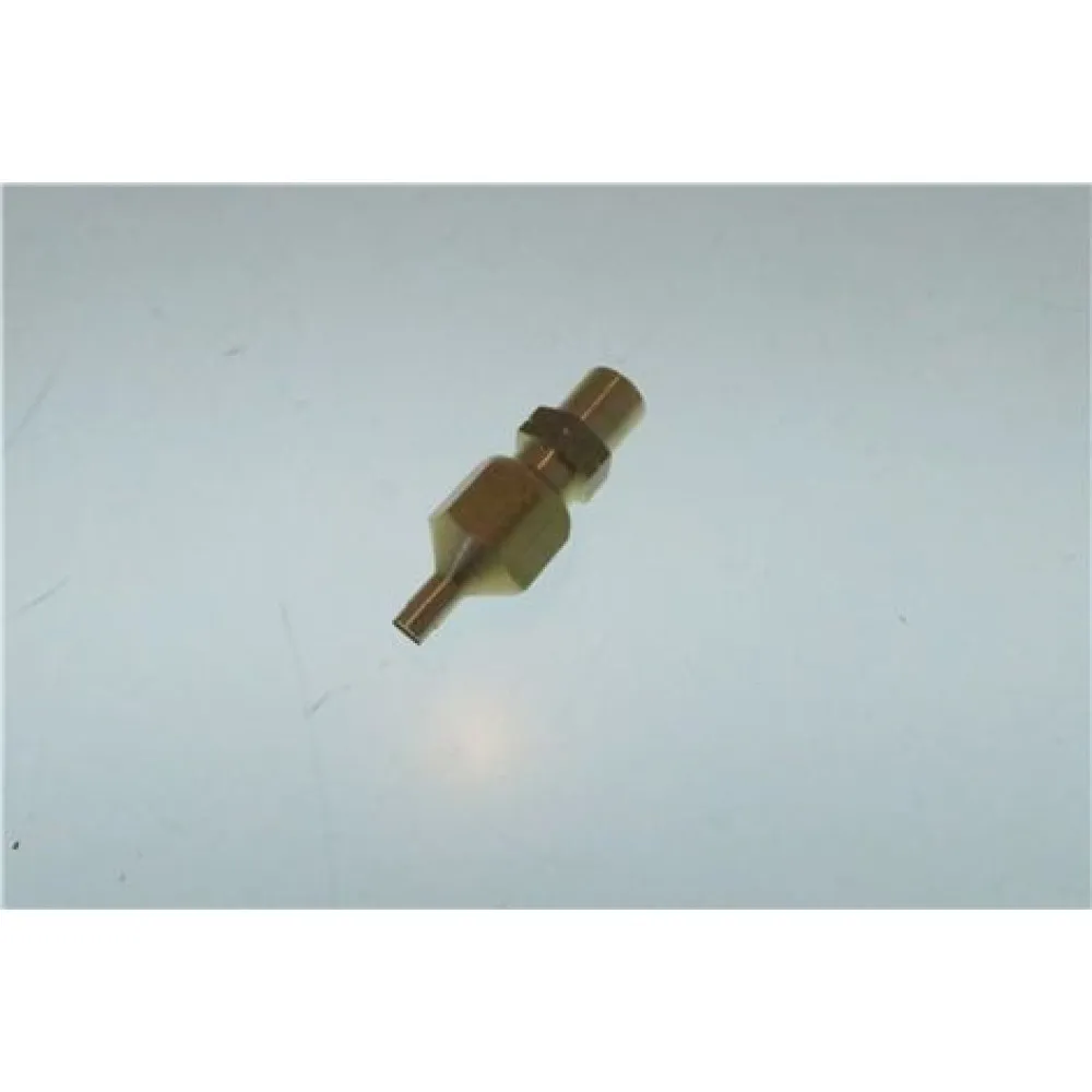 Refrigerant refill valve LF 5150904