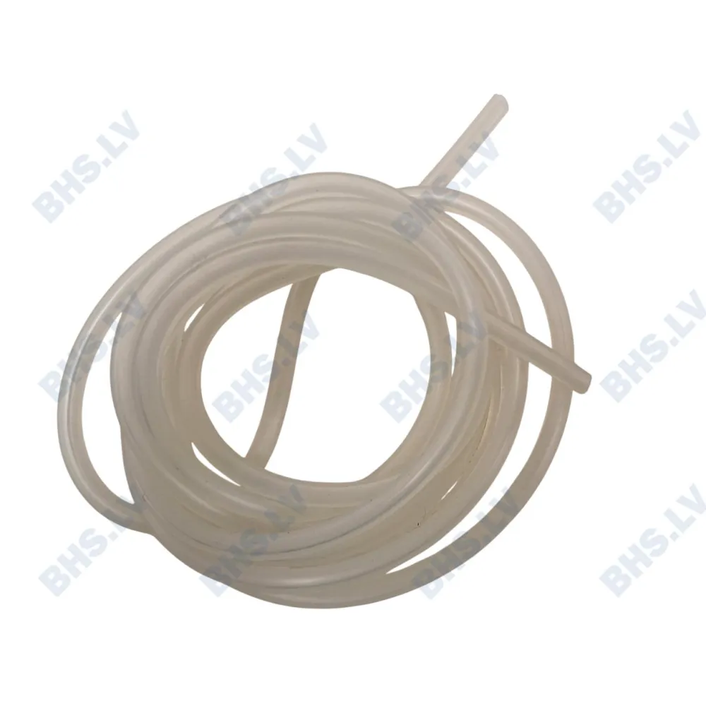 Silicone hose SCHAERER Spare Parts 3370063123