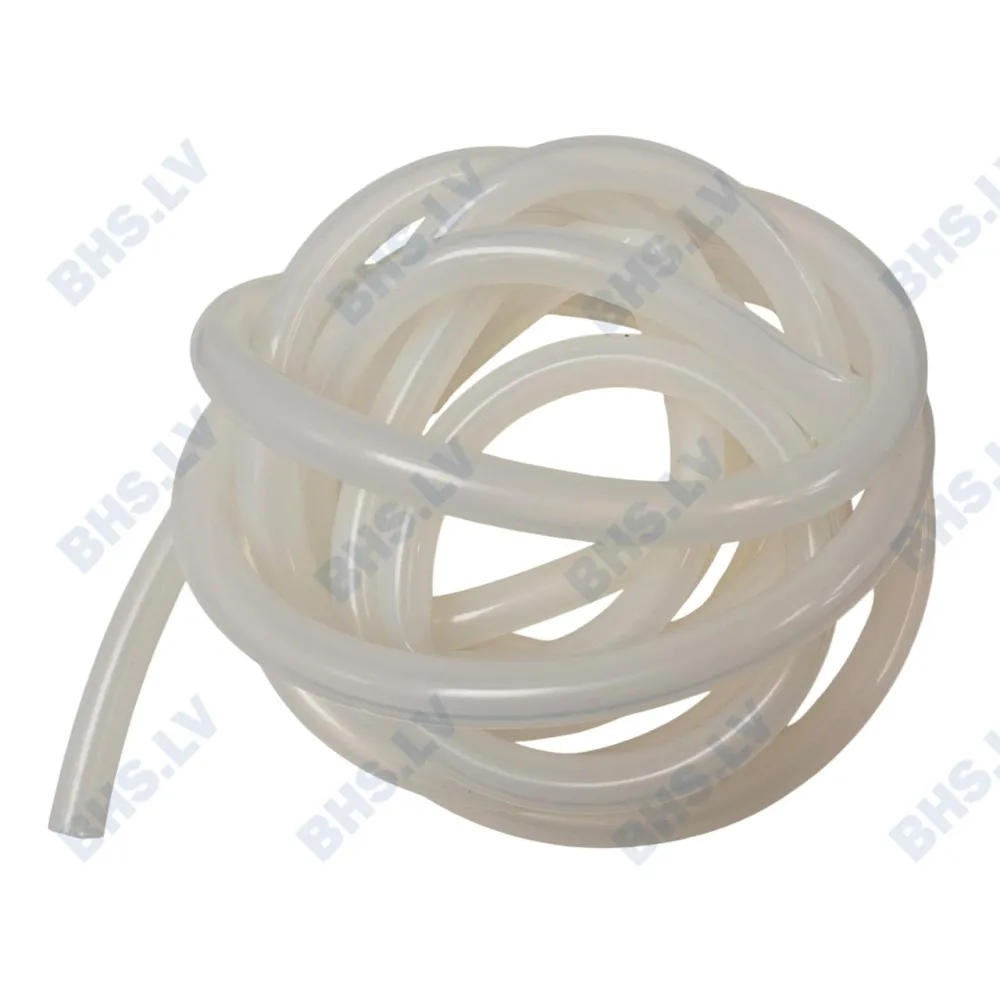 Transparent silicone hose SCHAERER Spare Parts 3370067722