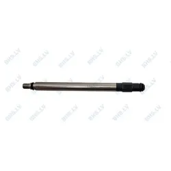 Air intake pipe complete SCHAERER Spare Parts 3370071298