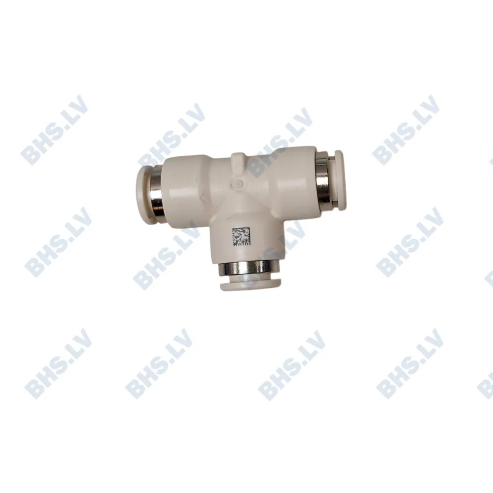 Plug-in connection T SCHAERER Spare Parts 3370072505