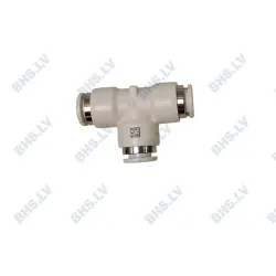 Plug-in connection T SCHAERER Spare Parts 3370072505