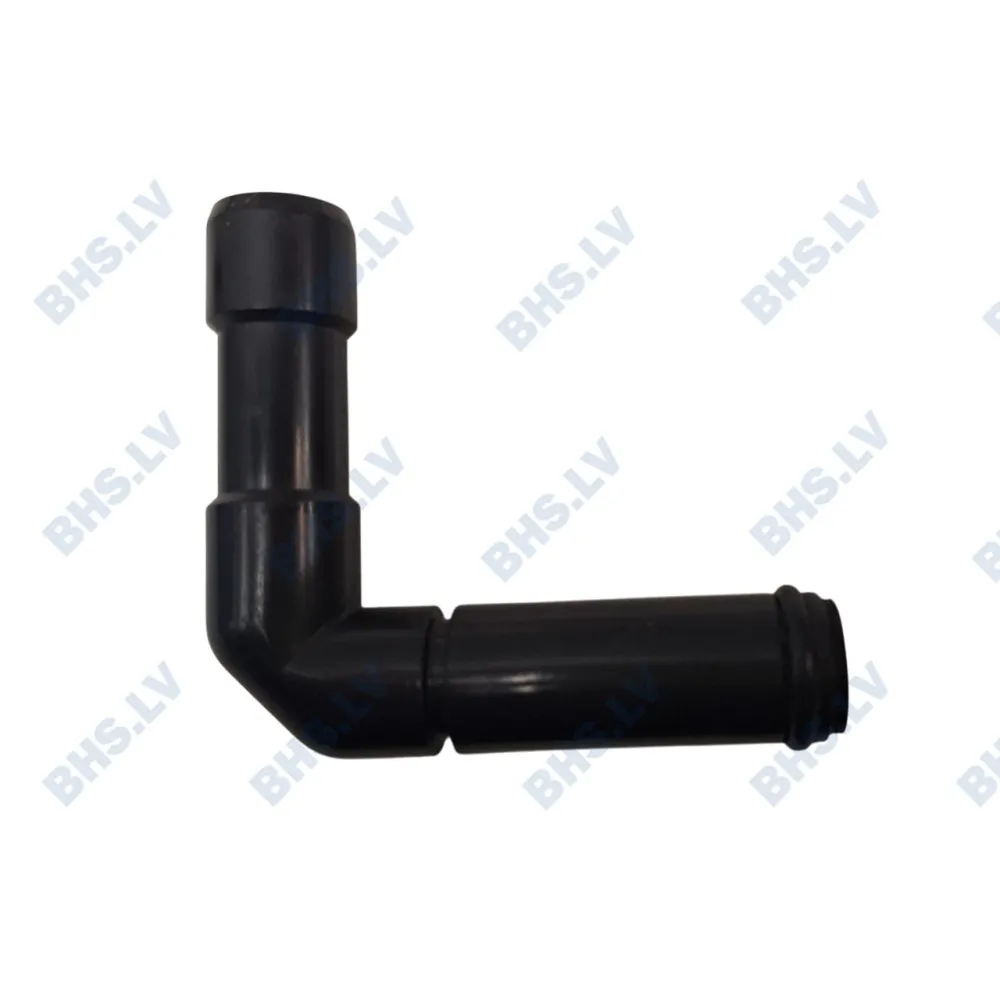 Drain elbow SCHAERER Spare Parts 3370072699