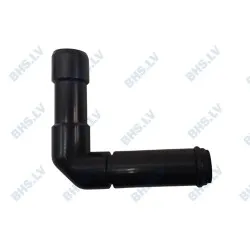 Drain elbow SCHAERER Spare Parts 3370072699