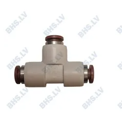 Plug-in connection T SCHAERER Spare Parts 3370072729