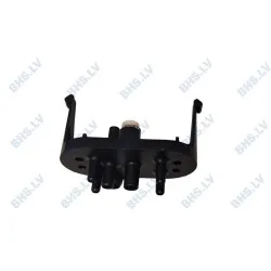 Welded beverage outlet insert SCHAERER Spare Parts 3370075139
