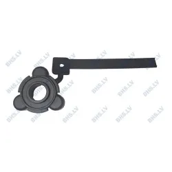Brewing unit insulation motor SCHAERER Spare Parts 3370079273