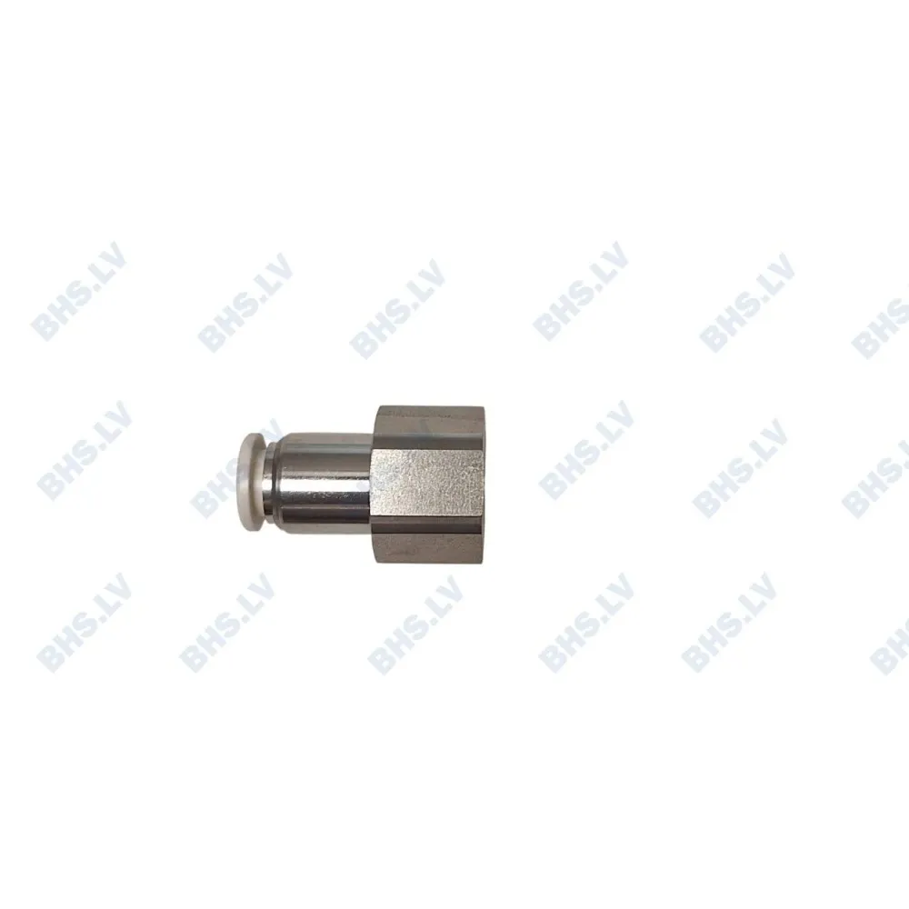 Plug-in connection I SCHAERER Spare Parts 3370079522