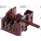 Operation switch, three-position LF 345.492