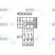 Operation switch, three-position LF 345.492