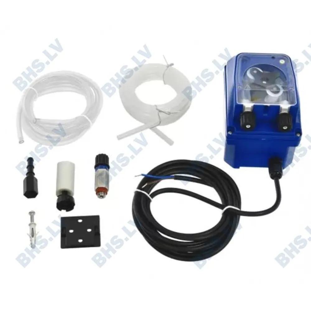 Rinse aid dosing pump LF 361.998