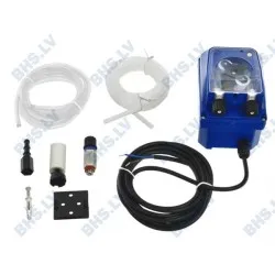 Rinse aid dosing pump LF 361.998