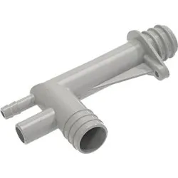 Water outlet connection LF 3349911