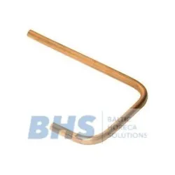 Water inlet pipe LF 5822022