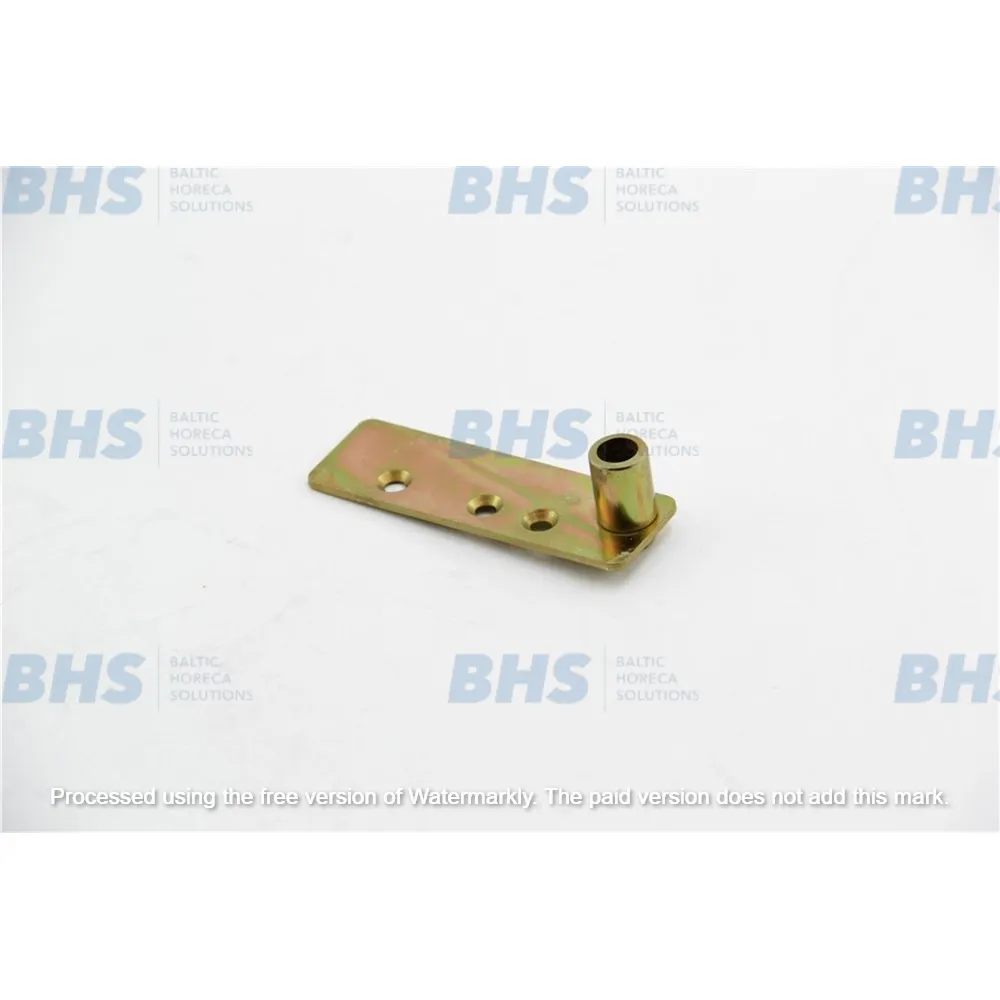 Bottom hinge pin for wire shelves Tefcold SpareParts TC3810700082