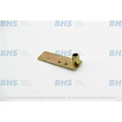 Bottom hinge pin for wire shelves Tefcold SpareParts TC3810700082