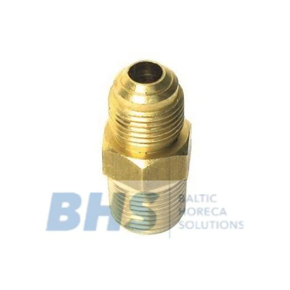 Union, straight LF 5822045