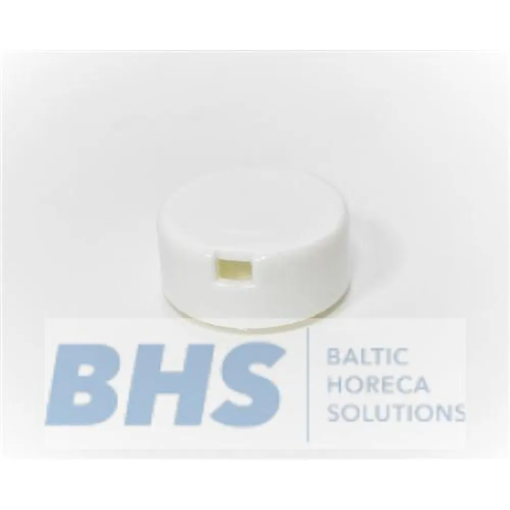 Overflow pipe cap LF 5091193