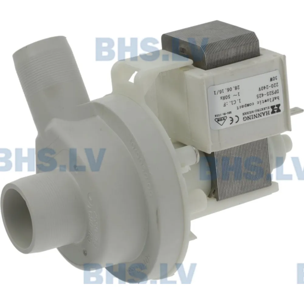 Drain pump LF L5047109