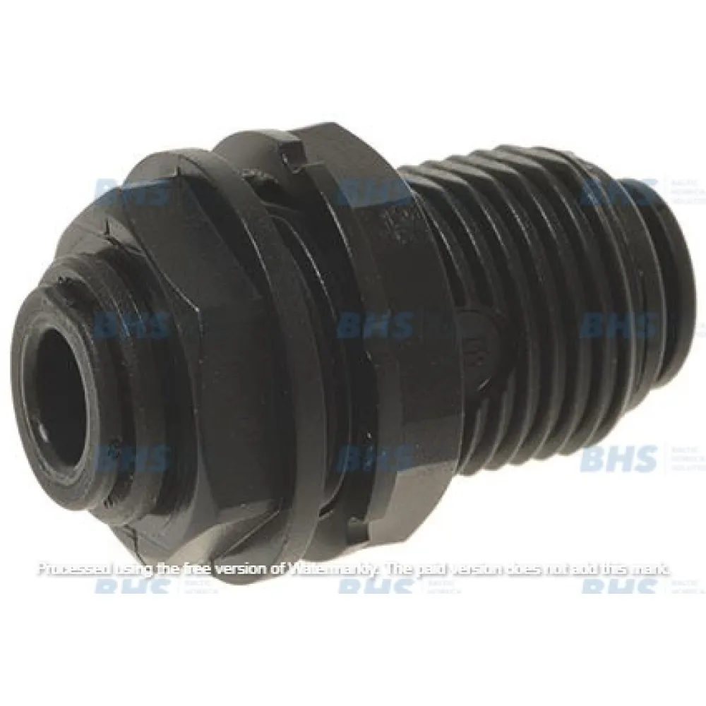 Bulkhead connector LF L5059031