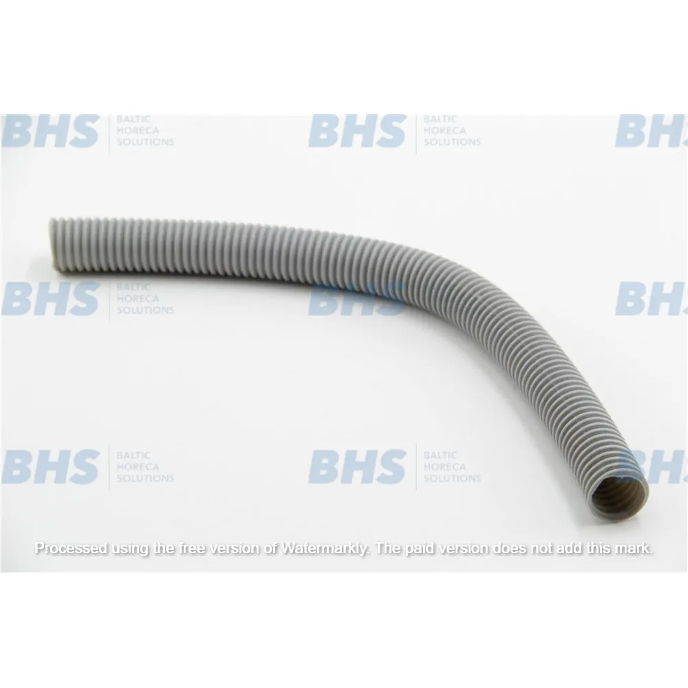Drain hose Tefcold SpareParts 11438