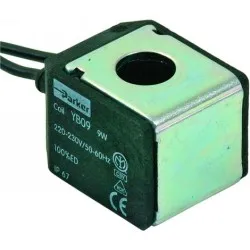 Hot gas coil LF 5821016
