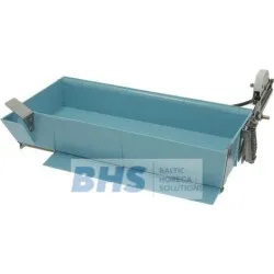 Drip tray assembly LF 3006011